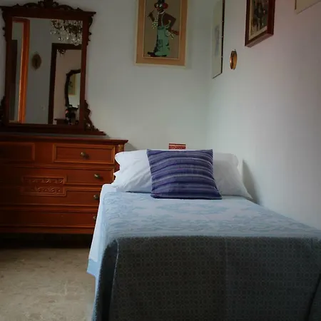 Apartament Casa Marietta *