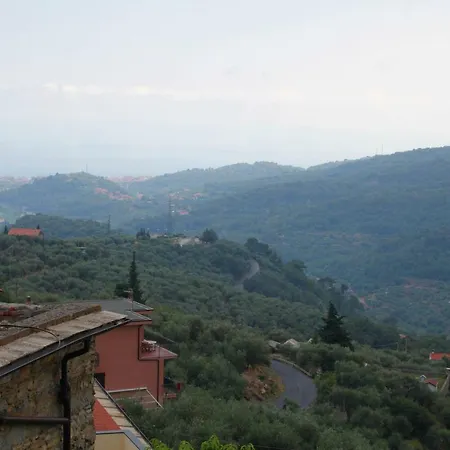 Casa Marietta Apartament Villa Faraldi