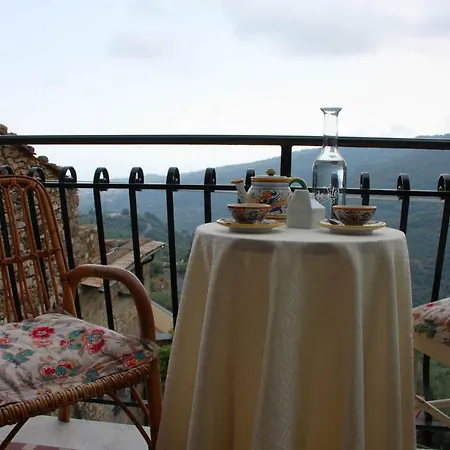 Casa Marietta Apartment Villa Faraldi