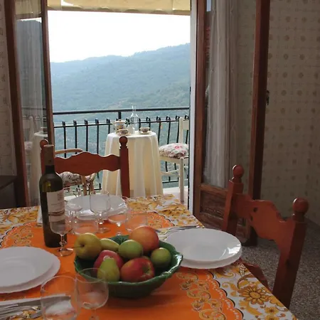 Casa Marietta *