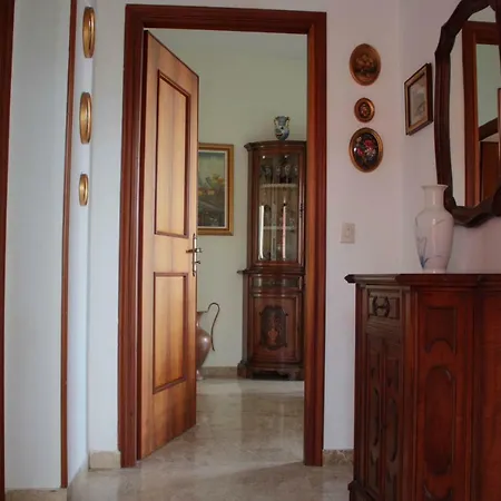 Apartment Casa Marietta Villa Faraldi