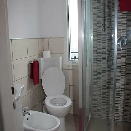 Casa Marietta Apartment *