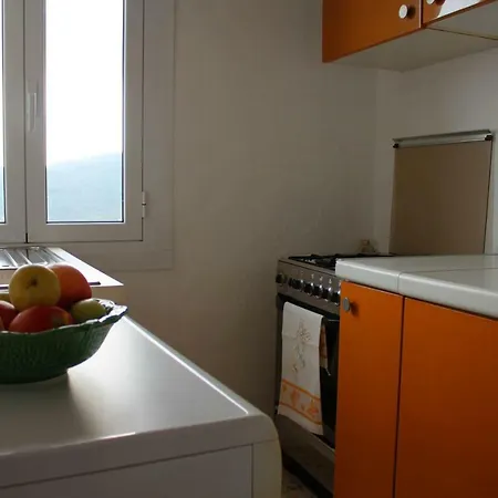 Casa Marietta Apartment *