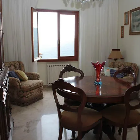 Casa Marietta Apartment