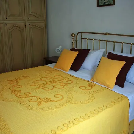 Apartment Casa Marietta *
